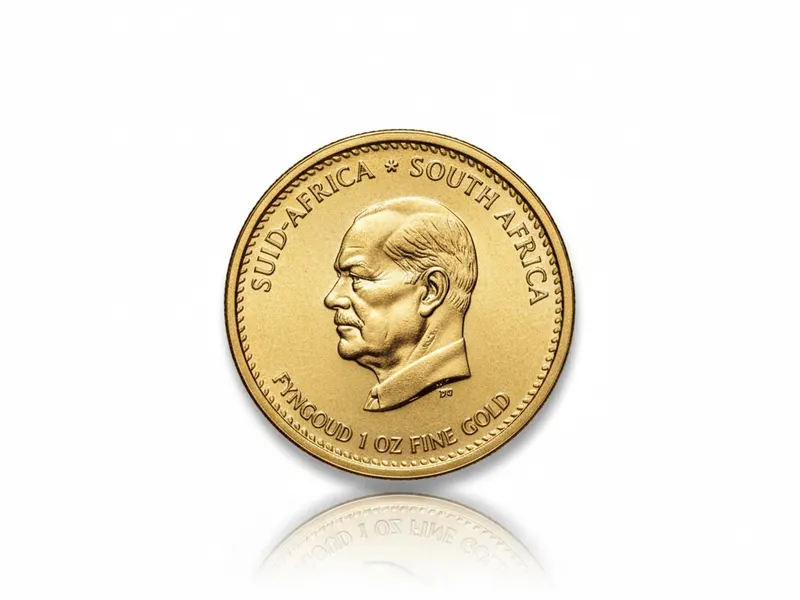 Moneta Krugerrand 1 oz