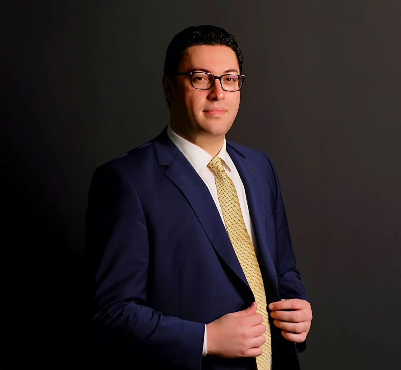 Alessandro Fazio